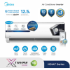 Midea AC Wall Mounted Split Inverter 2 PK - MSIAF-18CRDN2X